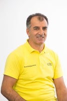 Gündüz Gürbüz